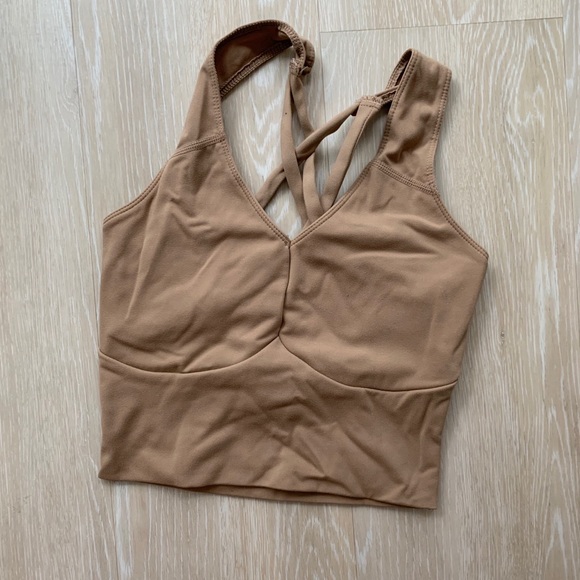 Balance Athletica Tops - Balance Athletica workout tank